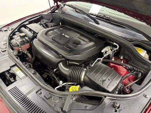 Used 2018 Dodge Durango GT w/ Blacktop Package AWD/4WD image 56