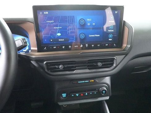 Used 2025 Ford Bronco Sport Outer Banks w/ Outer Banks Tech Package+ image 17