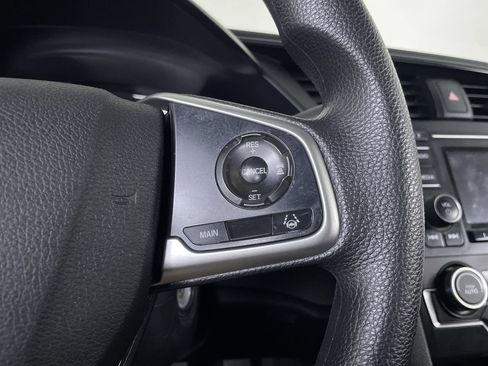 Used 2019 Honda Civic LX image 26