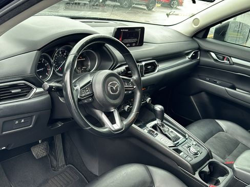 Used 2020 MAZDA CX-5 Touring image 13