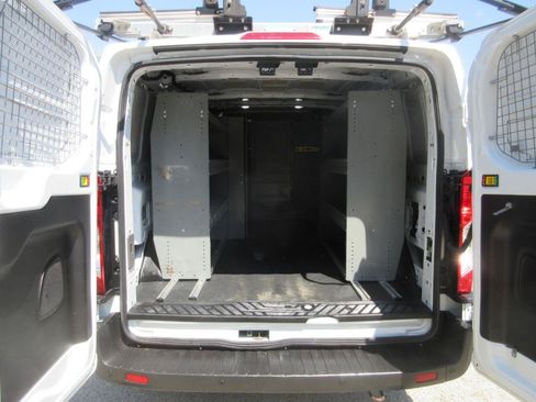 Used 2020 Ford Transit 150 Low Roof AWD w/ Upfitter Package image 24