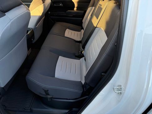 New 2026 Toyota Tacoma TRD Sport image 32