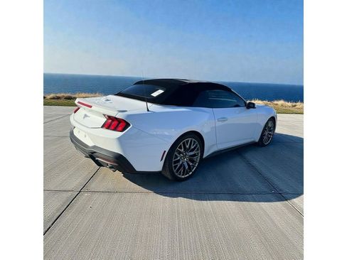 Used 2024 Ford Mustang Premium image 3