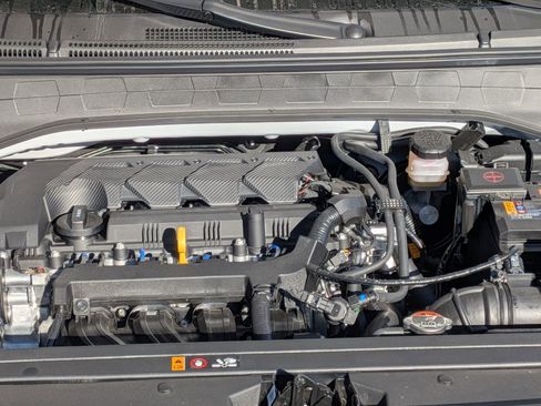 New 2026 Hyundai Venue SEL FWD image 25