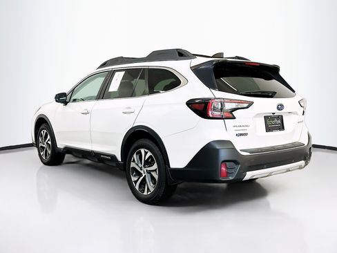 Used 2021 Subaru Outback Limited w/ Popular Package #2 image 5