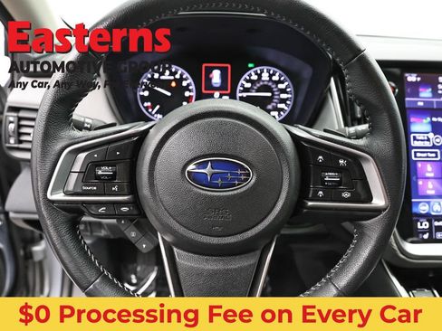 Used 2022 Subaru Outback Premium AWD/4WD image 10