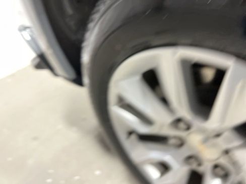 Used 2024 Chevrolet Silverado 1500 Custom image 42