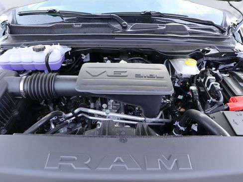 New 2026 RAM 1500 Tradesman image 19