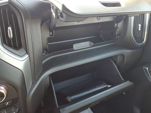 Used 2021 GMC Sierra 1500 Denali AWD/4WD image 24