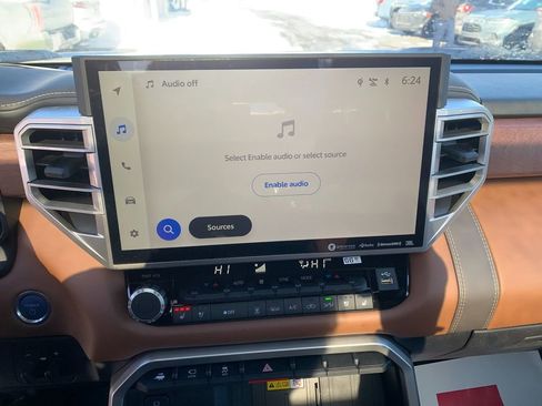 Used 2024 Toyota Tundra 1794 Edition image 22