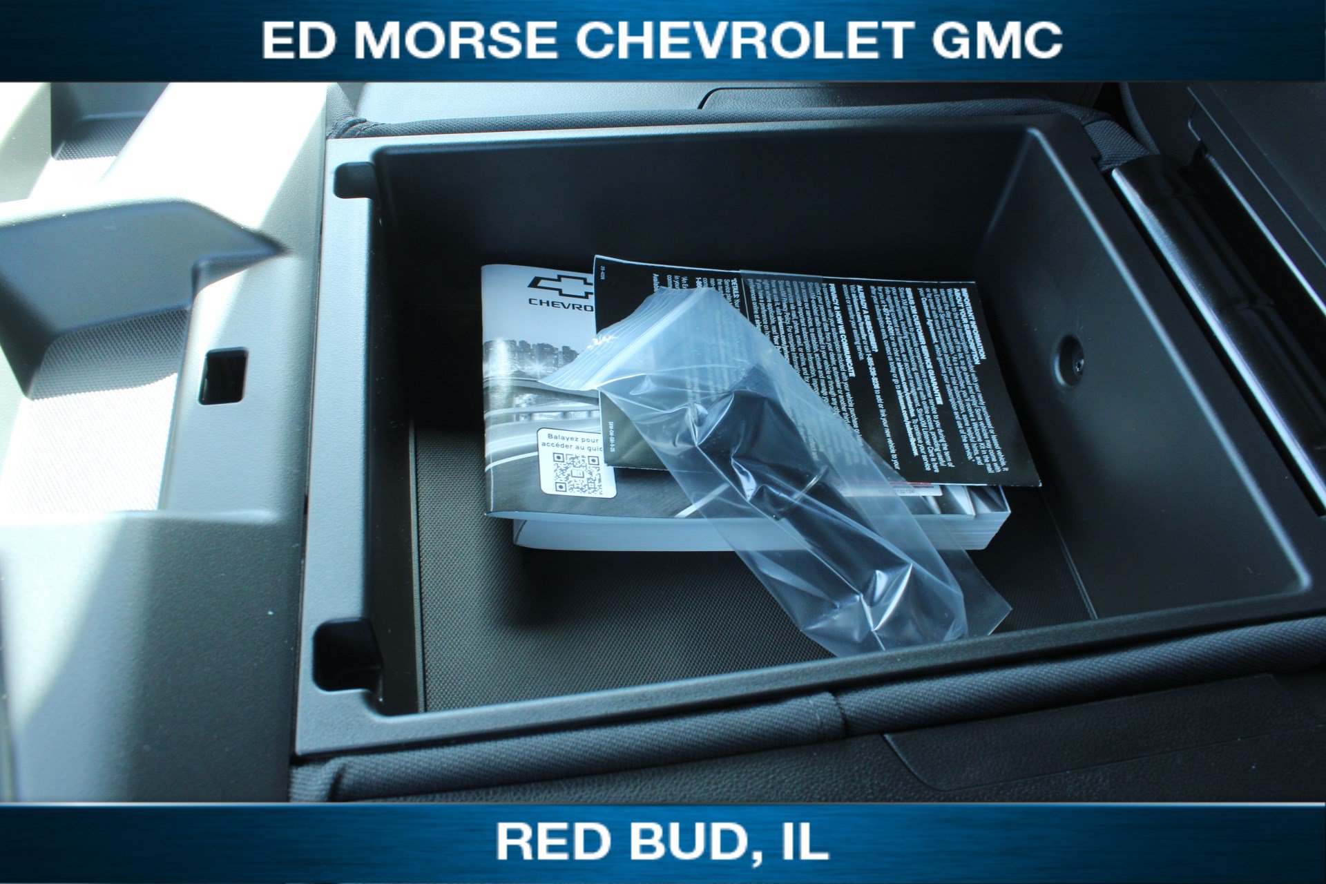 New 2026 Chevrolet Silverado 1500 RST w/ RST Select Package AWD/4WD image 22