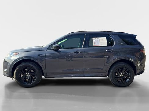 Used 2024 Land Rover Discovery Sport S image 2