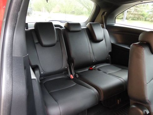 Used 2024 Honda Odyssey Sport image 47