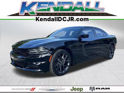 Certified 2021 Dodge Charger SXT w/ Blacktop Package