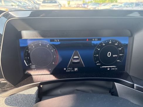 Used 2026 Subaru Outback Limited AWD/4WD image 18