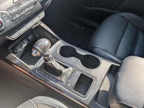 Used 2017 Kia Sorento EX FWD image 20