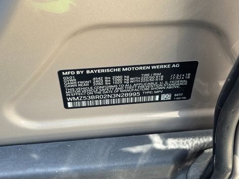 Used 2022 MINI Cooper Countryman S FWD image 42