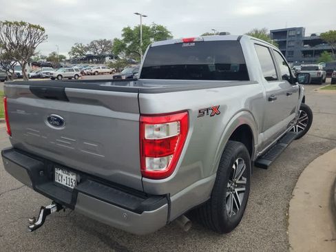 Used 2023 Ford F150 XL w/ STX Appearance Package image 5