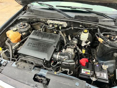 Used 2011 Ford Escape XLT w/ 202A Rapid Spec Order Code image 14