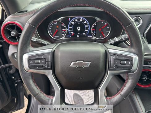 Used 2020 Chevrolet Blazer RS image 11