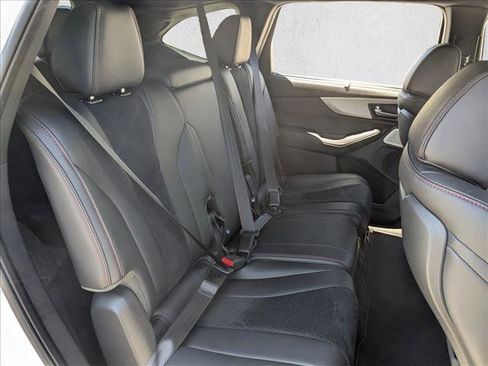 Used 2025 Acura MDX A-Spec AWD/4WD image 22