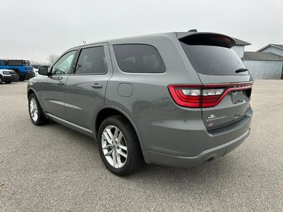Used 2023 Dodge Durango GT