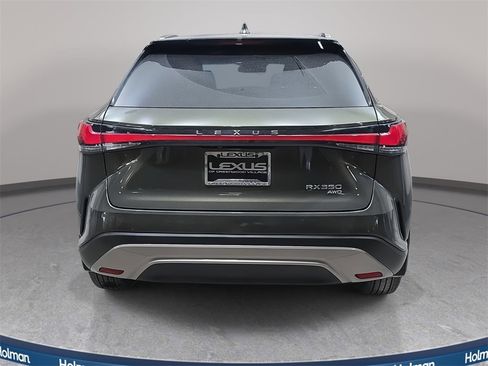 Certified 2024 Lexus RX 350 Premium Plus image 6