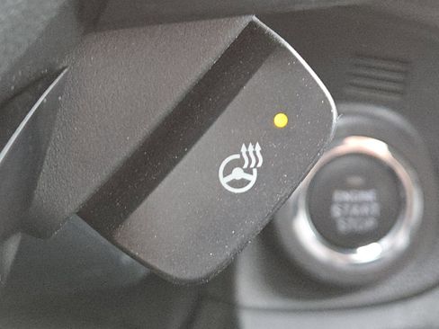 Used 2025 Subaru Outback Onyx Edition image 6