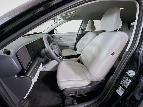 Certified 2024 Hyundai Kona SEL image 20