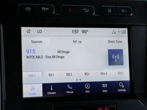 Used 2021 Ford F250 Lariat image 29