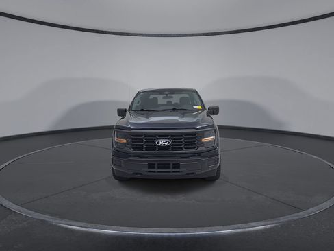 Used 2024 Ford F150 XL AWD/4WD image 6