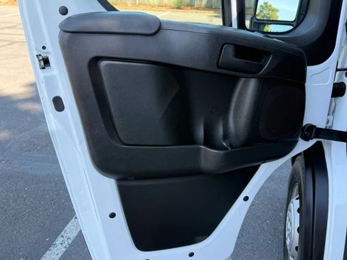 Used 2025 RAM ProMaster 1500 FWD image 19