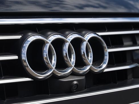 Used 2022 Audi A6 Premium Plus image 20