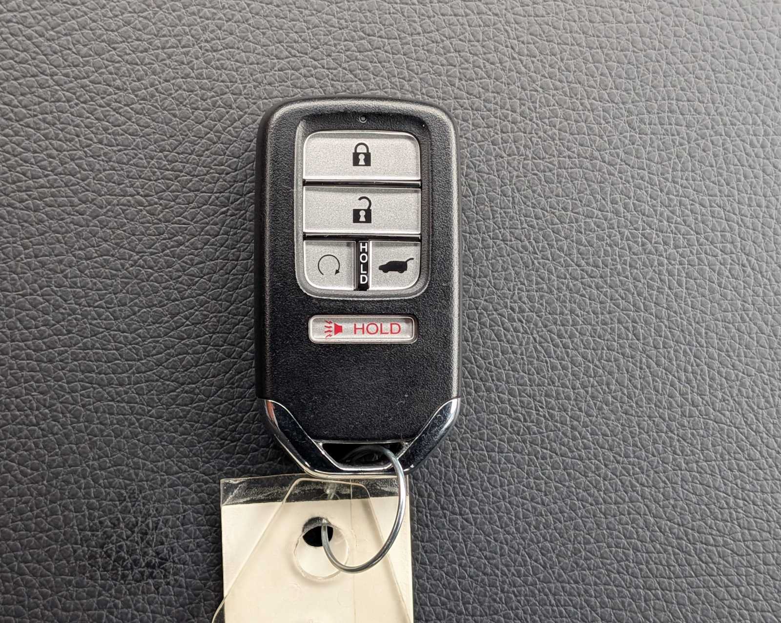 Certified 2024 Honda Passport EX-L image 31