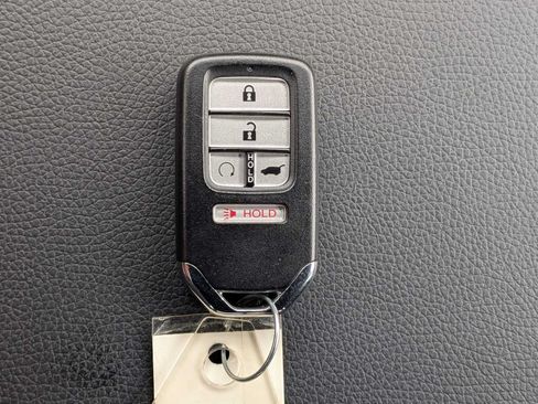 Certified 2024 Honda Passport EX-L image 31