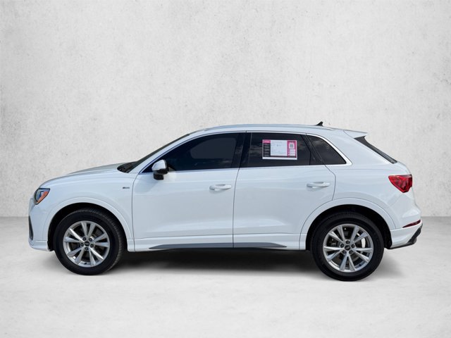 Used 2022 Audi Q3 2.0T Premium AWD/4WD image 9