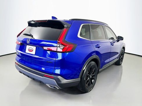 Used 2023 Honda CR-V Sport image 5