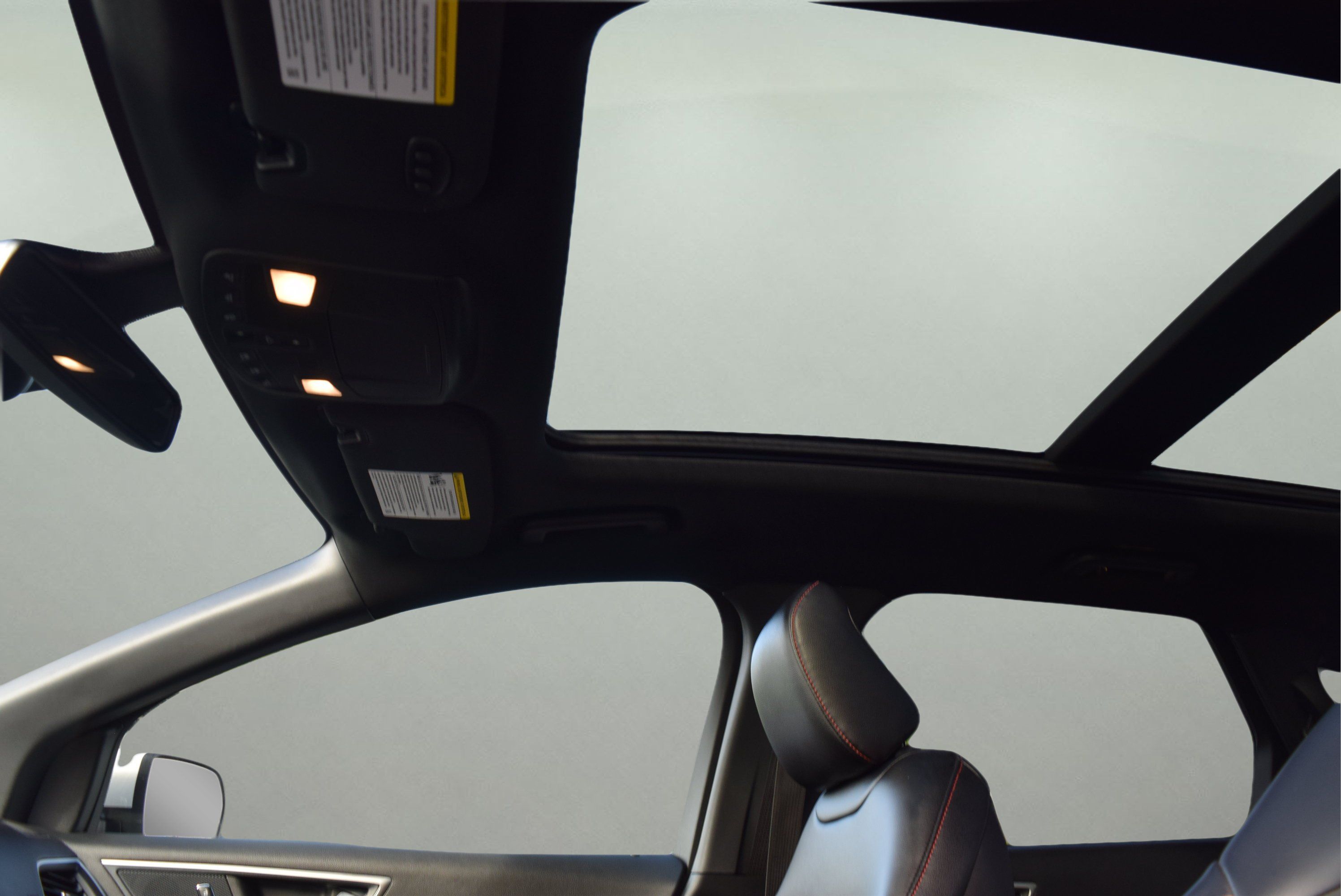 Used 2023 Ford Edge ST-Line AWD/4WD image 11