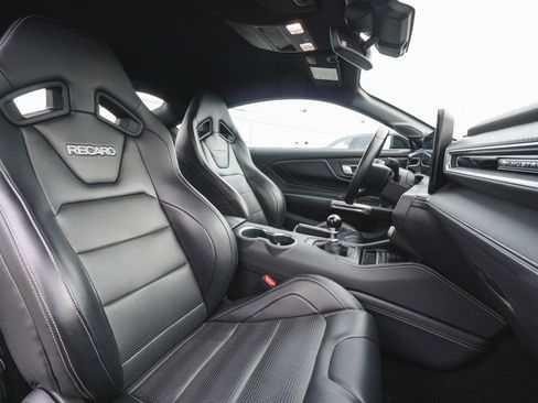 Used 2024 Ford Mustang GT Premium w/ GT Performance Package image 33