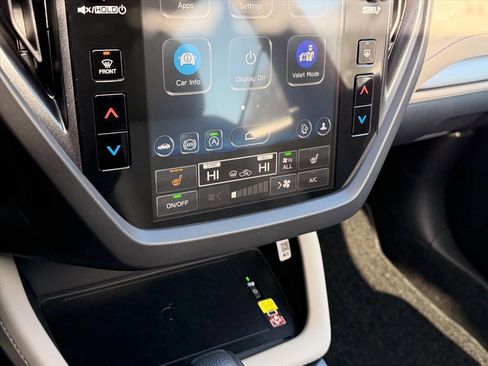 New 2026 Subaru Forester Premium image 19