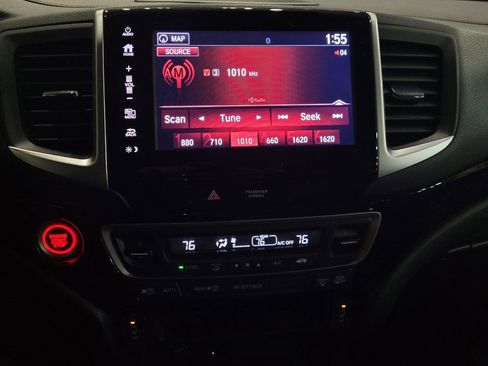 Used 2017 Honda Ridgeline Black Edition image 25