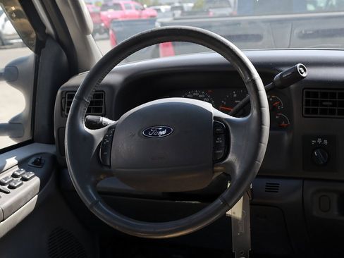 Used 2003 Ford F250 King Ranch image 20