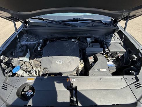 Used 2021 Hyundai Palisade Limited AWD/4WD image 50