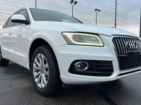 Used 2014 Audi Q5 2.0T Premium w/ Lighting Package image 11