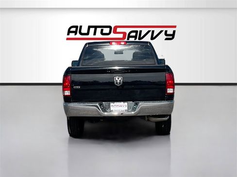 Used 2022 RAM 1500 Classic SLT image 6