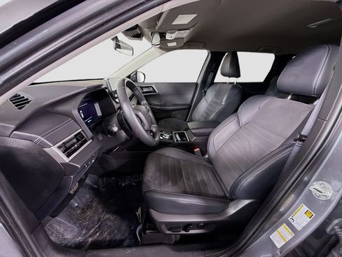 Used 2024 Mitsubishi Outlander Ralliart image 22