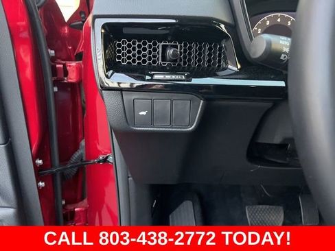 Used 2026 Honda CR-V EX-L image 32