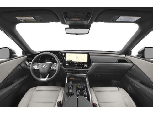 New 2026 Lexus TX 350 AWD image 7