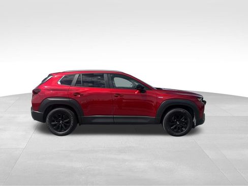 Certified 2025 MAZDA CX-50 2.5 Hybrid w/ Weather Package AWD/4WD image 8