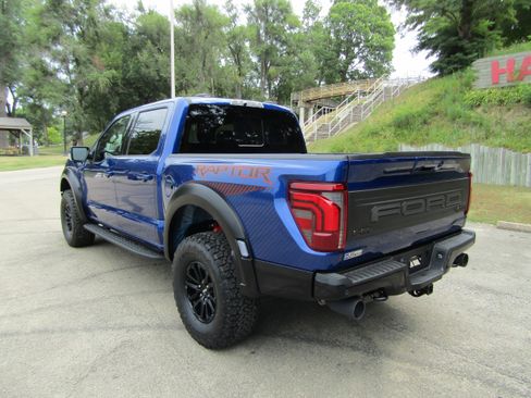New 2026 Ford F150 Raptor AWD/4WD image 2